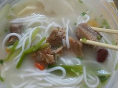 -束河人家(南锣鼓巷店)