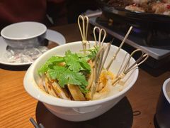 -绿茶餐厅(杭州黄龙K-lab店)