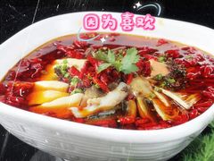 -顺兴老茶馆·精品川菜(世纪城店)