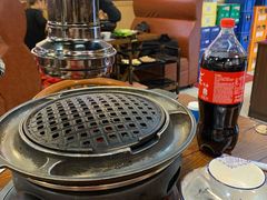 -牛犇烤肉(物资学院路店)
