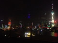 景观位-罗斯福色戒酒吧(外滩店)