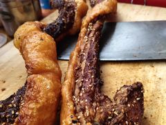 -脆皮五花肉(建东街旗舰店)
