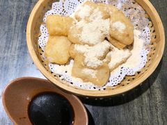 -庆合府重庆大排档(紫都城店)