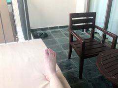 -三亚湾海居铂尔曼度假酒店