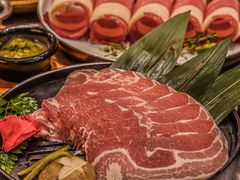 -牛牛章·章鱼水煎肉(光谷世界城店)