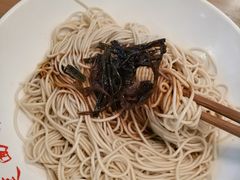 葱油拌面-笑笑面家(白兰路店)