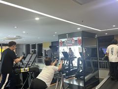 -超鹿运动健身(紫阳商贸中心店)