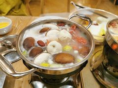 -翠林精选·洗浴·餐饮·住宿(江东大道店)