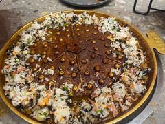 -牛牛章·章鱼水煎肉(光谷世界城店)