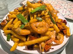-海尔巴格一甸茶餐厅(团结路店)
