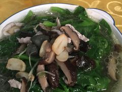 -安记烧鹅(新桥店)