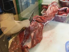 -老秦凉都黄牛肉馆(九堡店)