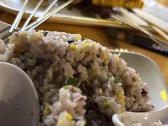 -铭记烧烤制作社•吊炉乳鸽 延吉冷面