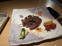 -阿吾罗·月咏精致日料(港汇恒隆广场店)