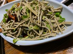 -小俩口烧烤东北菜(双井店)