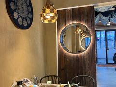 -黔渔翁豆花渎鱼(喷水池店)