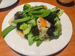 -景秀餐厅(南锣鼓巷店)