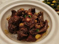 -徽镇小厨·经典徽菜(十里河店)