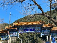 -潭柘寺景区