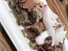 -清真·玛丽亚新疆菜主题餐厅(浙江中路店)