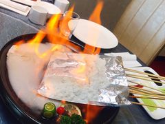 -同喜烤鸭店(光芒店)