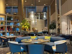 -博林天瑞喜来登酒店·西丽尚膳