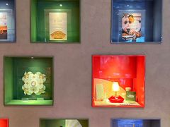 -潮一不贰·法式甜品·生日蛋糕·西式简餐(外滩店)