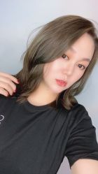 -T.1 hair salon烫染接发
