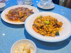 -振生清真饭店(永安道店)