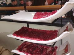 -左庭右院鲜牛肉火锅(苏州园区永旺店)