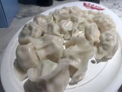 -悦海·家宴·冰花皮皮虾大锅贴(宝龙店)
