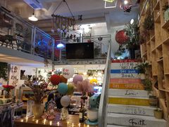 -Kitchen·Y洋厨房西餐厅(王府壹号店)