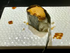 海胆寿司-Sushi Hanzo半藏(天环广场店)