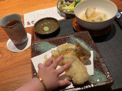 天妇罗-初寻日料店(佳境天城店)