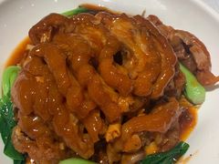 -牛头鱼庄·地道广西菜(鲁班店)