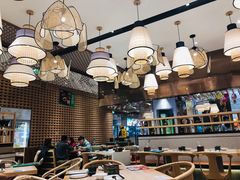 大堂-云海肴云南菜(青浦宝龙店)