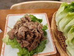 -韩礼年糕(飞虹路店)