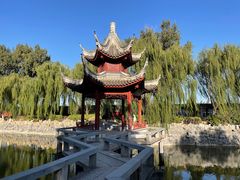 -盛世南宫影视城(北普陀影视城)