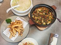 -奕景海鲜酒家· 大连海鲜(星海广场店)