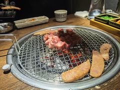 -良情择木·烤肉(青羊万达店)