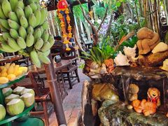 -自然餐厅(Phuket)