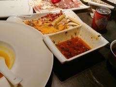 -大妙火锅·非物质文化遗产(东湖公园店)