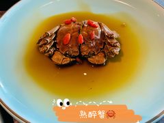 -蟹榭·本帮江浙菜·蟹宴(五角场合生汇商场店)