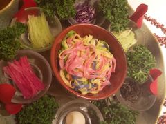 -叶叶菩提·晋福宫