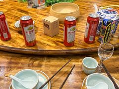 -民俗村柴火灶·景德江西菜(中国陶瓷博物馆店)
