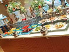 -凡塔斯牛排自助餐厅(莆田万达店)