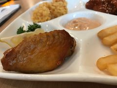 -必胜客(东兴商厦店)