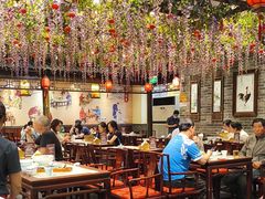-鸭匠食府·挂炉烤鸭·新京菜(阜成路店)