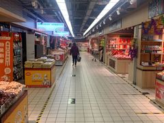 -物美超市(三里河店)