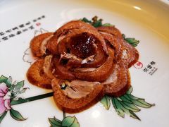 -京华烟云·北京烤鸭(领展购物广场·中关村店)